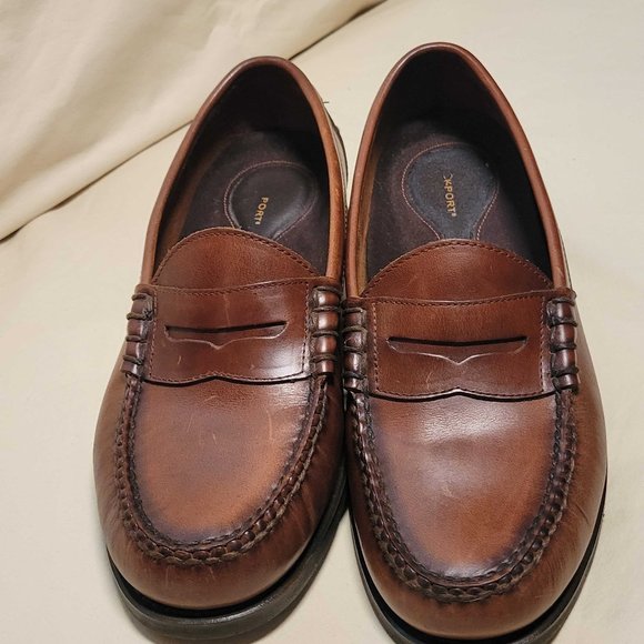 Men's Rockport Loafers - Picture 1 of 10